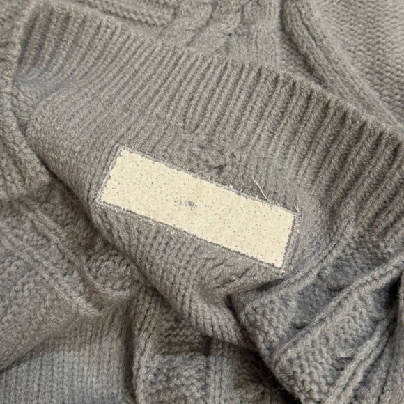 Taylor Swift TTPD Cardigan Official Merch NWT Size XS/SM and MD/LG Authentic - Picture 7 of 10